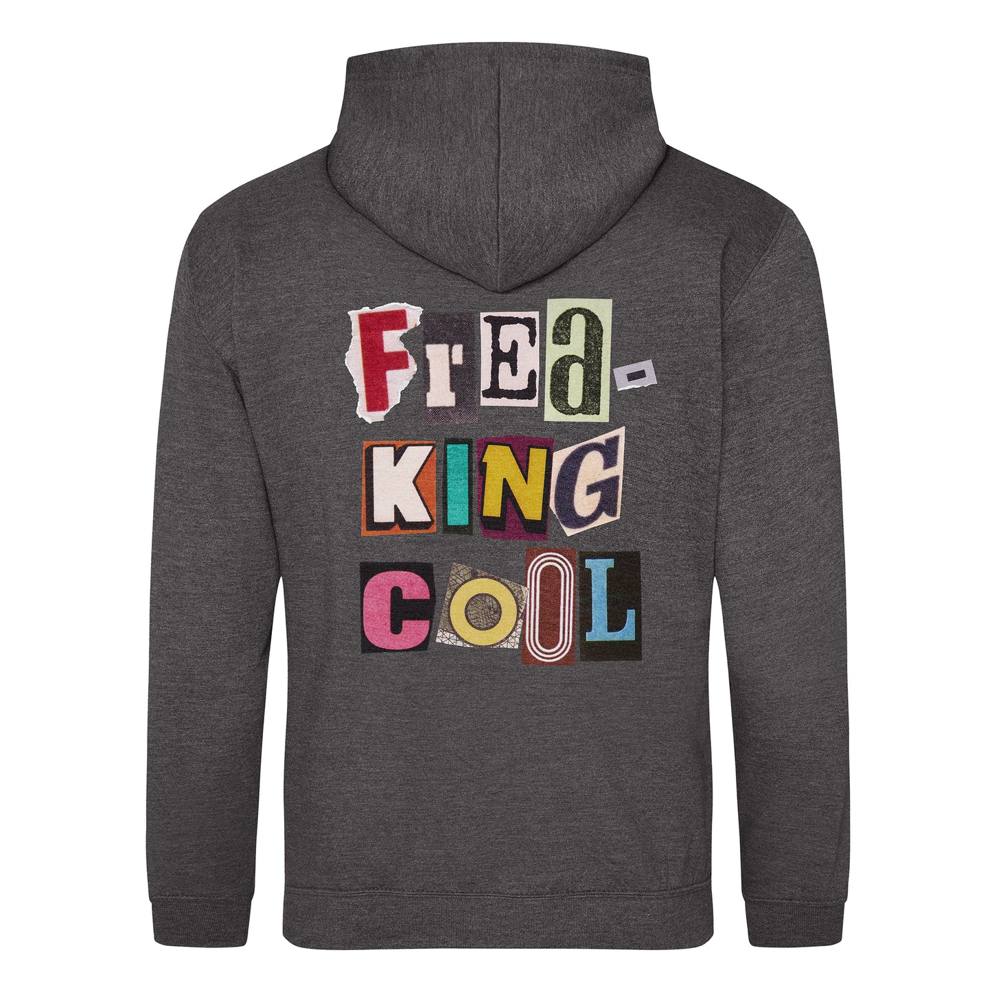 Hoodie - Freaking Cool