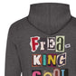 Hoodie - Freaking Cool